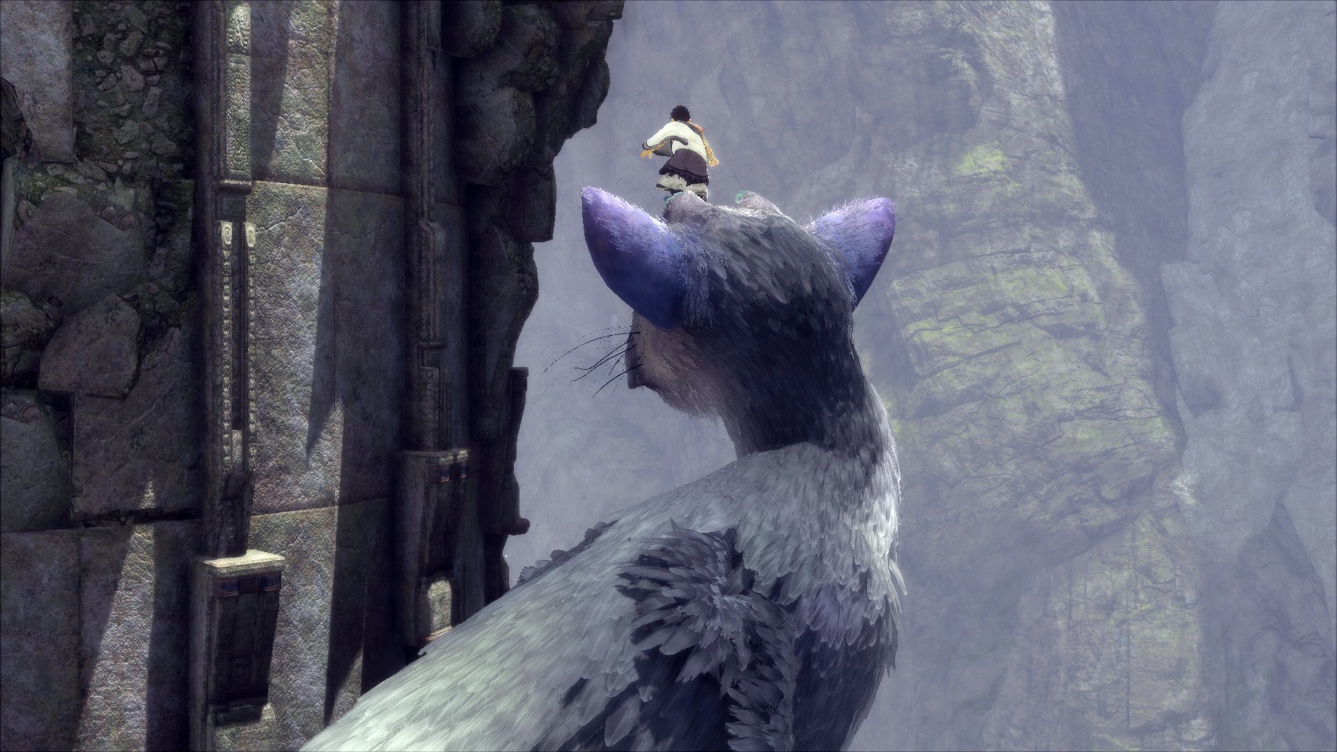 The Last Guardian - Imagen 34